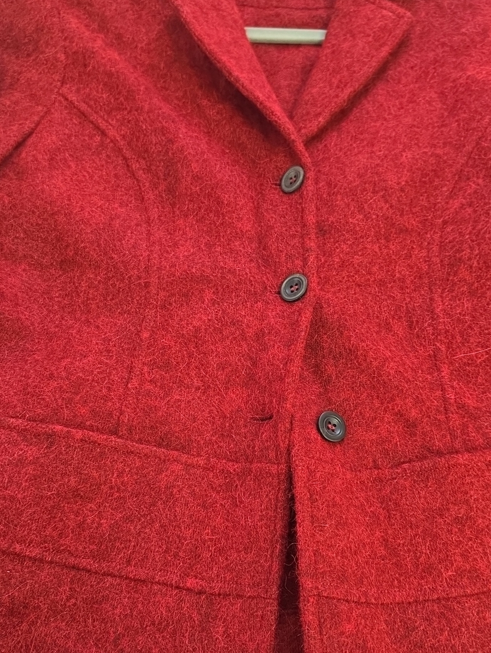 Peruvian Connection Cardigan - Picture 10 of 10
